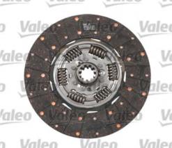 VALEO 807720